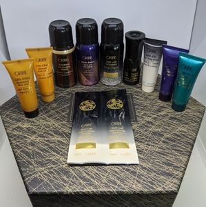 ✨ ORIBE HAIR BUNDLE ✨